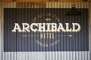 Archibald Hotel