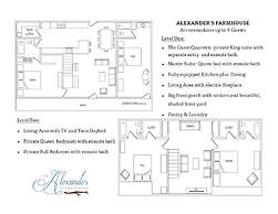 The Alexander at Creek Road