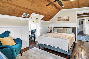 The Alexander at Creek Road