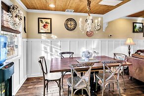 The Alexander at Creek Road