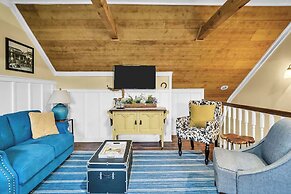 The Alexander at Creek Road