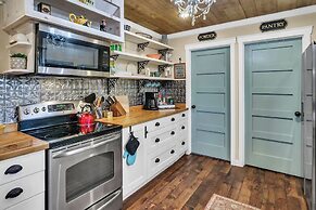 The Alexander at Creek Road