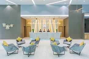 BlueSotel SMART Krabi Aonang Beach - Adults only