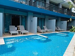 BlueSotel SMART Krabi Aonang Beach - Adults only