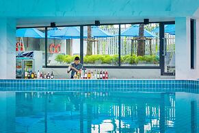 BlueSotel SMART Krabi Aonang Beach - Adults only