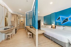 BlueSotel SMART Krabi Aonang Beach - Adults only
