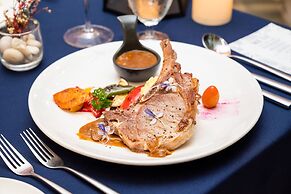 BlueSotel SMART Krabi Aonang Beach - Adults only