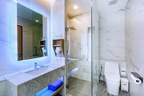 BlueSotel SMART Krabi Aonang Beach - Adults only