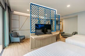 BlueSotel SMART Krabi Aonang Beach - Adults only