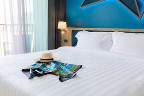 BlueSotel SMART Krabi Aonang Beach - Adults only