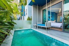 BlueSotel SMART Krabi Aonang Beach - Adults only