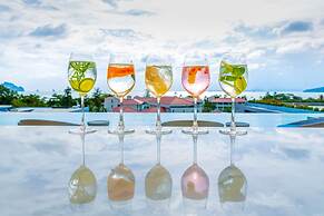 BlueSotel SMART Krabi Aonang Beach - Adults only