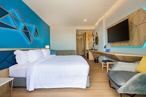 BlueSotel SMART Krabi Aonang Beach - Adults only