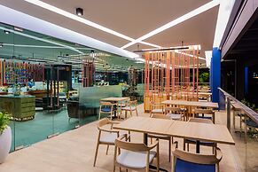 BlueSotel SMART Krabi Aonang Beach - Adults only