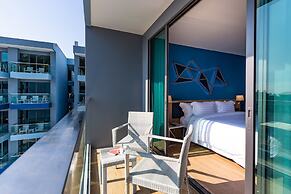 BlueSotel SMART Krabi Aonang Beach - Adults only