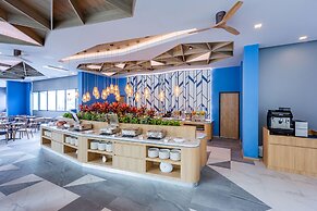 BlueSotel SMART Krabi Aonang Beach - Adults only