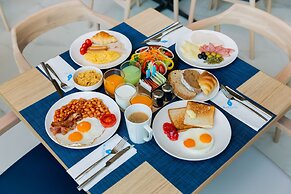 BlueSotel SMART Krabi Aonang Beach - Adults only