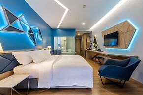 BlueSotel SMART Krabi Aonang Beach - Adults only