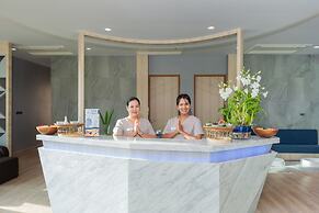 BlueSotel SMART Krabi Aonang Beach - Adults only