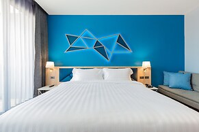 BlueSotel SMART Krabi Aonang Beach - Adults only