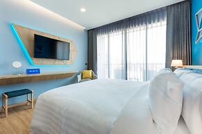 BlueSotel SMART Krabi Aonang Beach - Adults only