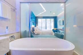 BlueSotel SMART Krabi Aonang Beach - Adults only