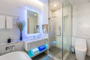 BlueSotel SMART Krabi Aonang Beach - Adults only