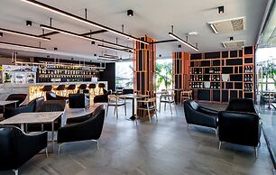 BlueSotel SMART Krabi Aonang Beach - Adults only