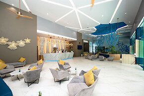 BlueSotel SMART Krabi Aonang Beach - Adults only