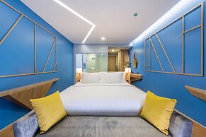 BlueSotel SMART Krabi Aonang Beach - Adults only