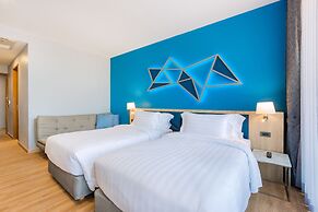 BlueSotel SMART Krabi Aonang Beach - Adults only