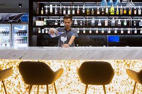 BlueSotel SMART Krabi Aonang Beach - Adults only