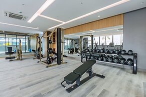 BlueSotel SMART Krabi Aonang Beach - Adults only