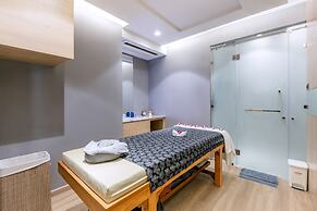 BlueSotel SMART Krabi Aonang Beach - Adults only