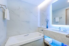 BlueSotel SMART Krabi Aonang Beach - Adults only