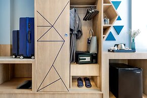 BlueSotel SMART Krabi Aonang Beach - Adults only