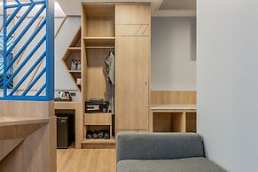 BlueSotel SMART Krabi Aonang Beach - Adults only