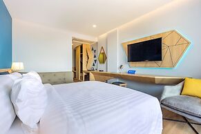 BlueSotel SMART Krabi Aonang Beach - Adults only