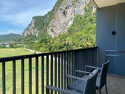 BlueSotel SMART Krabi Aonang Beach - Adults only