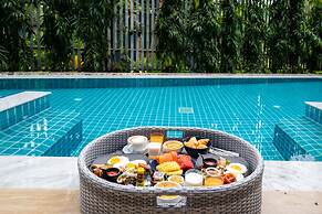 BlueSotel SMART Krabi Aonang Beach - Adults only