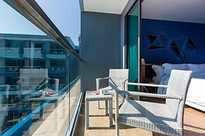 BlueSotel SMART Krabi Aonang Beach - Adults only