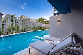 BlueSotel SMART Krabi Aonang Beach - Adults only