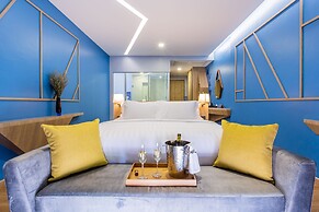 BlueSotel SMART Krabi Aonang Beach - Adults only