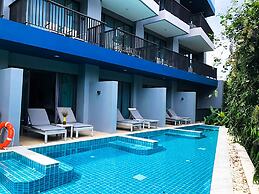 BlueSotel SMART Krabi Aonang Beach - Adults only