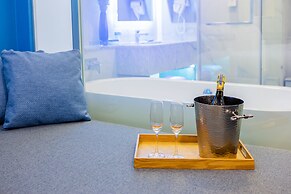 BlueSotel SMART Krabi Aonang Beach - Adults only