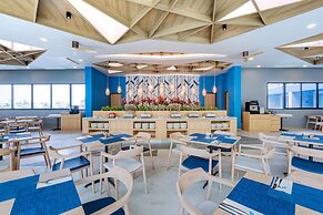 BlueSotel SMART Krabi Aonang Beach - Adults only