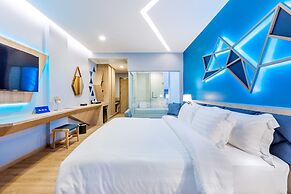 BlueSotel SMART Krabi Aonang Beach - Adults only