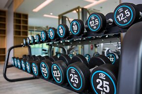 BlueSotel SMART Krabi Aonang Beach - Adults only