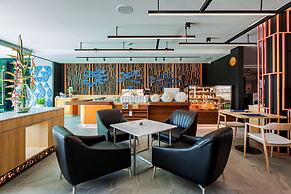 BlueSotel SMART Krabi Aonang Beach - Adults only