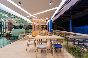 BlueSotel SMART Krabi Aonang Beach - Adults only